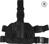 Kabury i pokrowce - Panel taktyczny  do kabur FOBUS, IMI-Defense - miniaturka - grafika 1