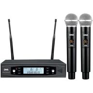 Mikrofony komputerowe - System bezprzewodowy DNA Event Vocal Set - miniaturka - grafika 1