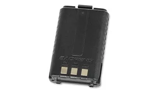 BaoFeng - Akumulator do radiotelefonu UV-5R, UV-8HX - 7,4V 1800 mAh - Amunicja i osprzęt ASG - miniaturka - grafika 2
