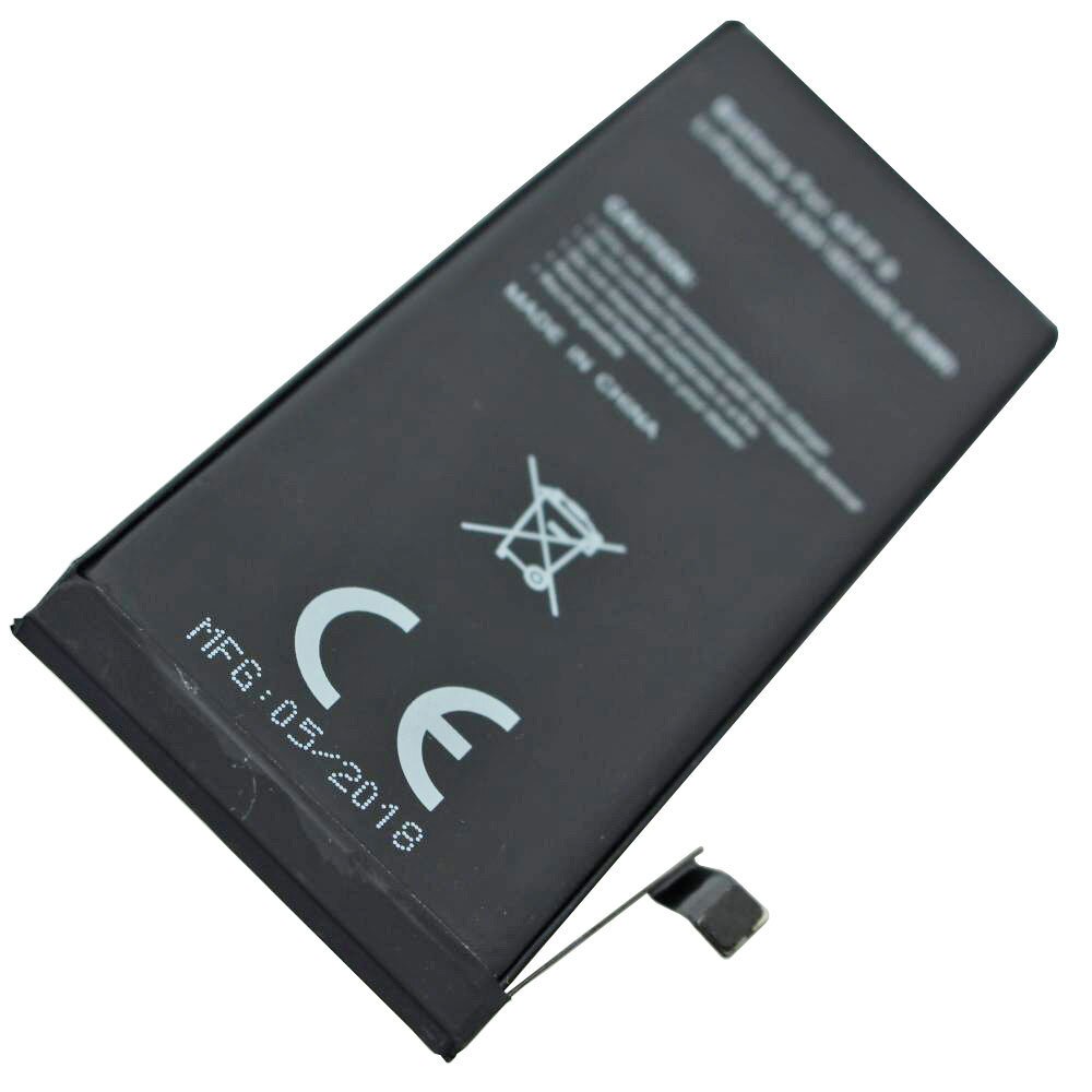 Bateria odpowiednia dla Apple iPhone 8, 616-00361 Bateria 3,8 V 1800 mAh
