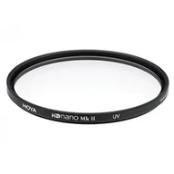 Filtry fotograficzne - Filtr UV Hoya HD Nano Mk II 72mm - miniaturka - grafika 1