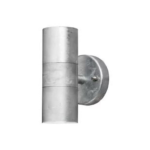 Konstsmide Lampa ścienna zewnętrzna 7571-320 2x35 W GU10 500 lm 2900 K IP44 (SxW - Lampy ogrodowe - miniaturka - grafika 1