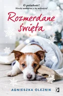 Opowiadania - Rozmerdane święta wyd kieszonkowe) Olejnik Agnieszka - miniaturka - grafika 1