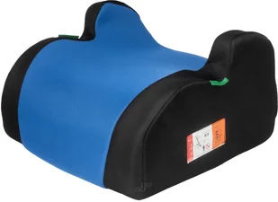 Fotelik samochodowy podstawka siedzisko 126-150cm r129 amio-04476 - Foteliki samochodowe - miniaturka - grafika 1