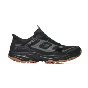 Buty trekkingowe męskie Skechers Vigor At - Buty trekkingowe męskie - miniaturka - grafika 1