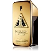 Wody i perfumy męskie - Paco Rabanne 1 Million Elixir 50 ml - miniaturka - grafika 1