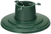 Stojaki choinkowe - Form-plastic Stojak choinkowy ORBITA zielony 0671-012 - miniaturka - grafika 1