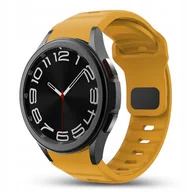 Akcesoria do smartwatchy - PASEK DO SAMSUNG GALAXY WATCH 4 5 6 7 FE PRO 40/42/43/44/45/46/47MM PREMIUM - miniaturka - grafika 1