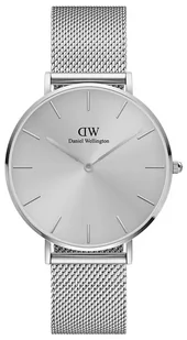 Zegarek Zegarek Daniel Wellington DW00100469 Petite Unitone - Zegarki damskie - miniaturka - grafika 1
