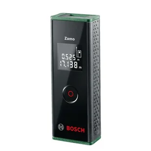 Bosch Dalmierz laserowy Zamo III Solo 0603672700 - Dalmierze - miniaturka - grafika 1