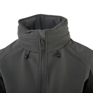 Helikon - Kurtka damska Gunfighter - Wz. 93 / PL Woodland - KU-GUW-FM-04 - Odzież taktyczna i umundurowanie - miniaturka - grafika 4