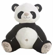 Maskotki i pluszaki - LLOPIS Panda 65cm, 10663 - miniaturka - grafika 1