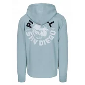 Odzież taktyczna i umundurowanie - PITBULL Washed Dog SD '25 - Jasnoniebieska 3XL - miniaturka - grafika 1