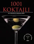 Napoje - 1001 koktajli - miniaturka - grafika 1