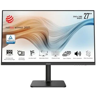 MSI Modern MD271QP - Monitory - miniaturka - grafika 1