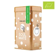 Herbata - Yerbera – Puszka z Soul Mate Guayusa 0,5kg - miniaturka - grafika 1