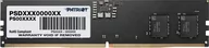 Pamięci RAM - Patriot Signature DDR5 8 GB 4800MHz CL40 PSD58G480041 PSD58G480041 - miniaturka - grafika 1