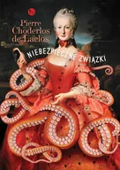 E-booki obcojęzyczne - Niebezpieczne związki - miniaturka - grafika 1