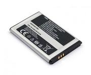 Bateria SAMSUNG AB463651BU/BA B3410 S5610 1000mAh