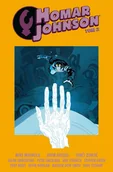 Komiksy dla dorosłych - Homar Johnson. Tom 2 - miniaturka - grafika 1