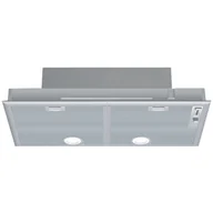 Okapy kuchenne - Bosch DHL755BL - miniaturka - grafika 1
