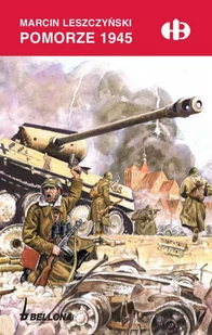 Pomorze 1945 - E-booki - historia - miniaturka - grafika 1