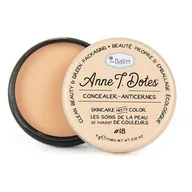 Korektory pod oczy - The Balm Anne T. Dotes Concealer #18 9g - miniaturka - grafika 1