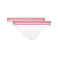 Majtki damskie - Emporio Armani Figi brazylijskie 2-pack - miniaturka - grafika 1
