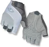 Rękawiczki rowerowe - Giro Rękawiczki damskie TESSA GEL grey white r. S GR-7085716 - miniaturka - grafika 1