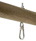 Zabawki i gry sportowe - KBT, zawiesie do huśtawki, 14cm - miniaturka - grafika 1