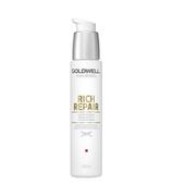 Serum do włosów - Goldwell Dualsenses Rich Repair, serum do włosów zniszczonych, 100 ml - miniaturka - grafika 1