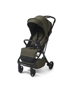 Future Design X-Ray Wózek spacerowy Dusty khaki - Wózki dziecięce - miniaturka - grafika 1