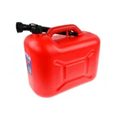 Kanistry - Kanister plastikowy GEKO 20 l + lejek - G03242 - miniaturka - grafika 1