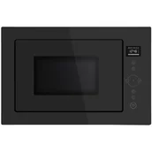 Kuchenki mikrofalowe do zabudowy - Kluge KTM2620B - miniaturka - grafika 1