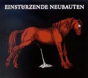 Inna muzyka - Haus Der Luge (Einst Rzende Neubauten) (CD) - miniaturka - grafika 1