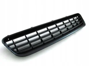 Grill Audi A3 8L lift 2000-2003 gril atrapa bez znaczka logo - Akcesoria tuningowe - miniaturka - grafika 1