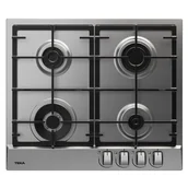 Płyty gazowe do zabudowy - Teka GSC 64320 SB - miniaturka - grafika 1