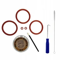 Akcesoria i części do ekspresów do kawy - Zestaw naprawczy ekspresów do kawy DeLonghi z serii ECAM + haczyk - miniaturka - grafika 1