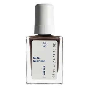 Korres Lakier do paznokci, 36 Taupe - Lakiery do paznokci - miniaturka - grafika 1