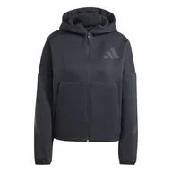 Bluzy damskie - Adidas Bluza Z.N.E. Je7848 R Xs - miniaturka - grafika 1