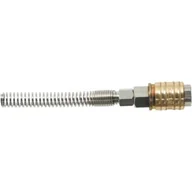Akcesoria pneumatyczne - NEO-TOOLS Tools NEO Tools Szybkozłączka do kompresora z wyjściem na wąż 8 x 10 mm 12-6 (12-602) - miniaturka - grafika 1