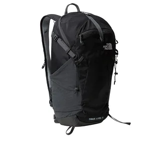 Plecak The North Face Trail Lite Speed 20L 0A87C94GZ1 - czarny - Plecaki - miniaturka - grafika 1