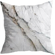 Poszewki na poduszki - POSZEWKA NA PODUSZKĘ DEKORACYJNA 45x45 JASIEK 256 - miniaturka - grafika 1