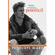 Dzień, w którym powrócił - Romanse Dzień, w którym powrócił - Romanse - miniaturka - grafika 3