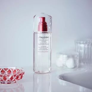 Shiseido Treatment Softener Enriched lotion do twarzy 150 ml - Pozostałe kosmetyki do pielęgnacji twarzy - miniaturka - grafika 4