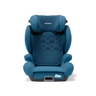 Recaro Mako Elite 2 15-36kg Steel Blue - Foteliki samochodowe - miniaturka - grafika 5