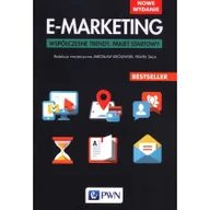 Ekonomia - E-marketing - miniaturka - grafika 1