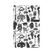 Kalendarze - Kalendarz kieszonkowy 2023 Robot ALBI - miniaturka - grafika 1