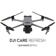 Akcesoria do drona - Ochrona DJI Care Refresh do Mavic 3 Pro (12 miesięcy) - miniaturka - grafika 1