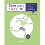 Diety, zdrowe żywienie - PZWL Sportowe kalorie - miniaturka - grafika 1